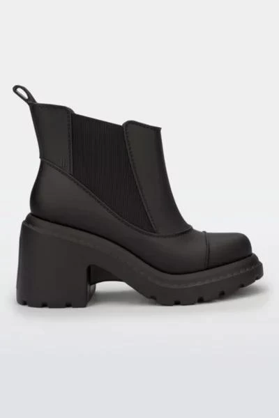 Melissa Melissa Courtney Heeled Chunky Boot 1