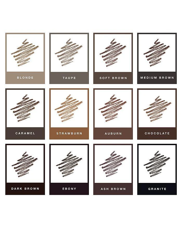 Anastasia Beverly Hills Brow Wiz 4