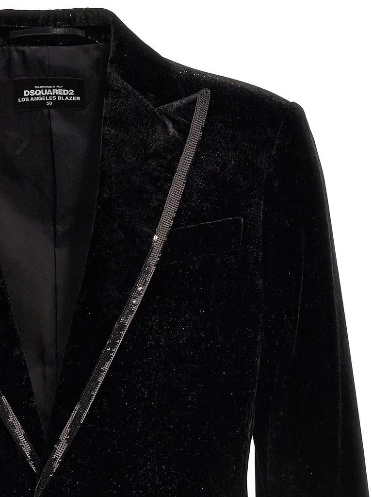 DSQUARED2 Dsquared2 Blazers 3