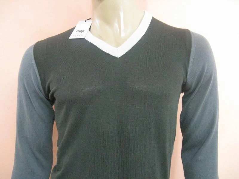 Sleep Sleep Sweater 2