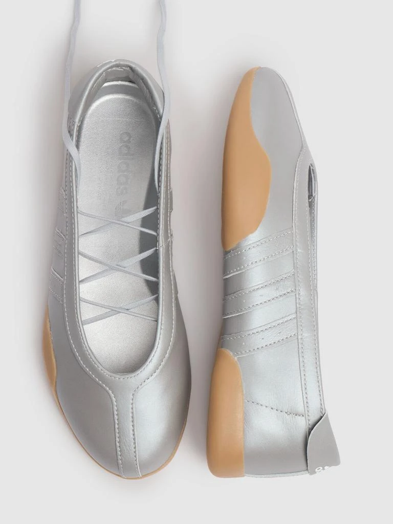 Adidas Taekwondo Mei Ballet Sneakers 2