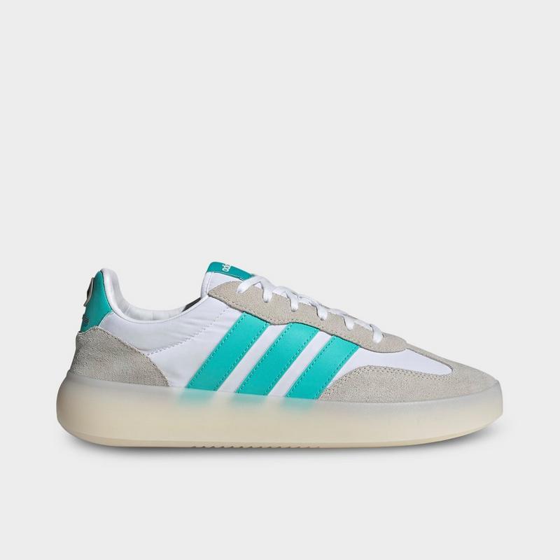 Adidas Men
s adidas Barreda Decode Mercedes-AMG Petronas Casual Shoes