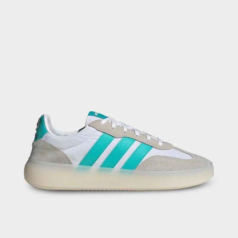 Adidas Men
s adidas Barreda Decode Mercedes-AMG Petronas Casual Shoes 1