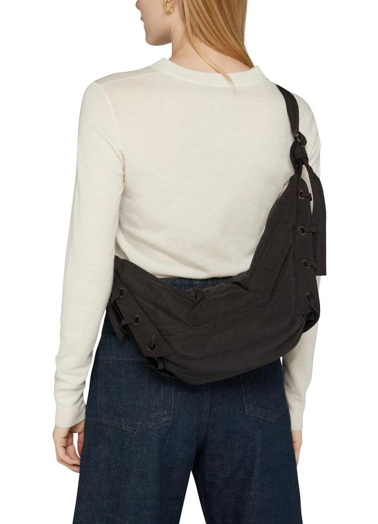 Lemaire Small soft game bag 9