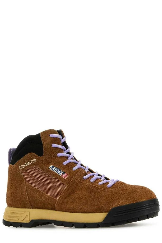 Autry Autry Malga Cortina Boots 2