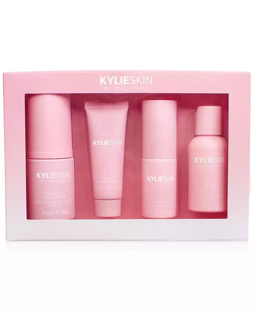 Kylie Cosmetics 4-Pc. Mini Essentials Discovery Set