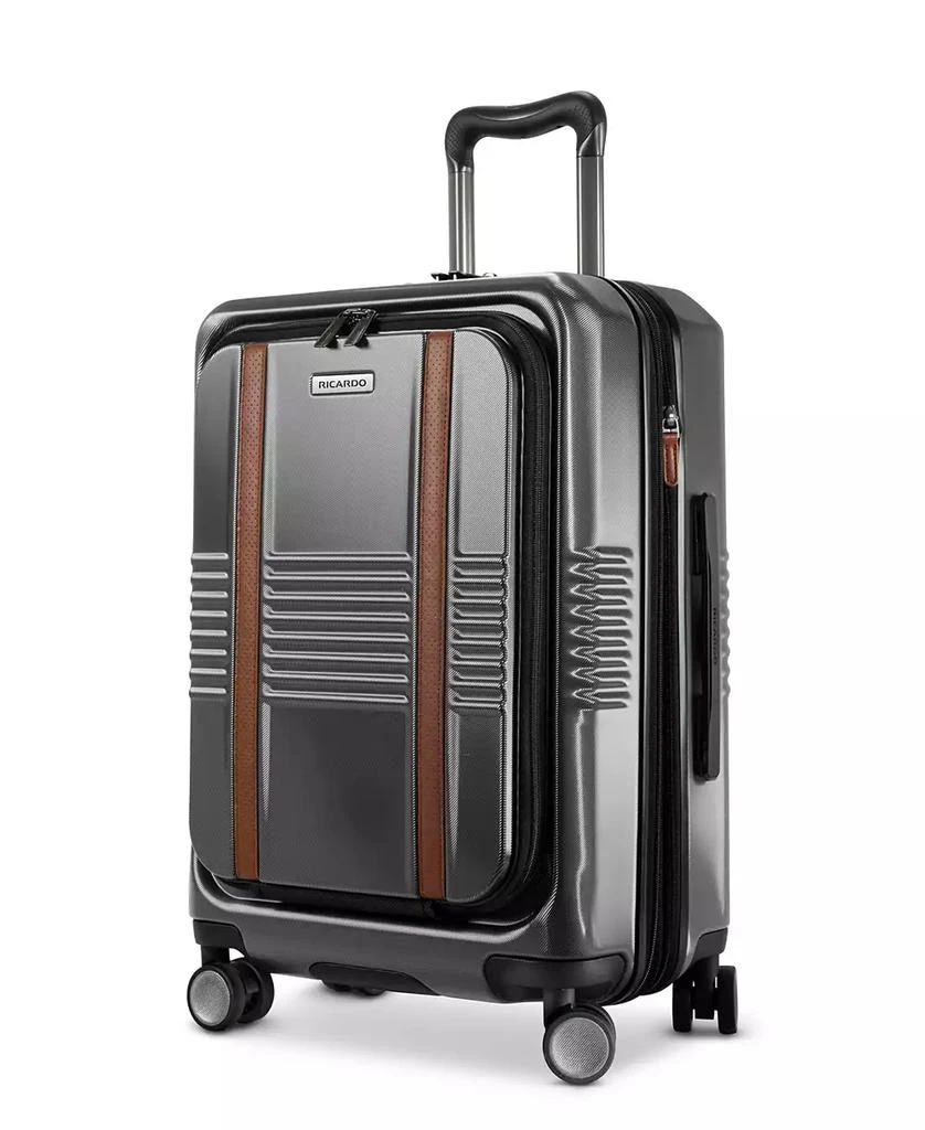 Ricardo CLOSEOUT! Cabrillo 3.0 Hardside 21" Carry-On with FastAccess Front Pocket 2