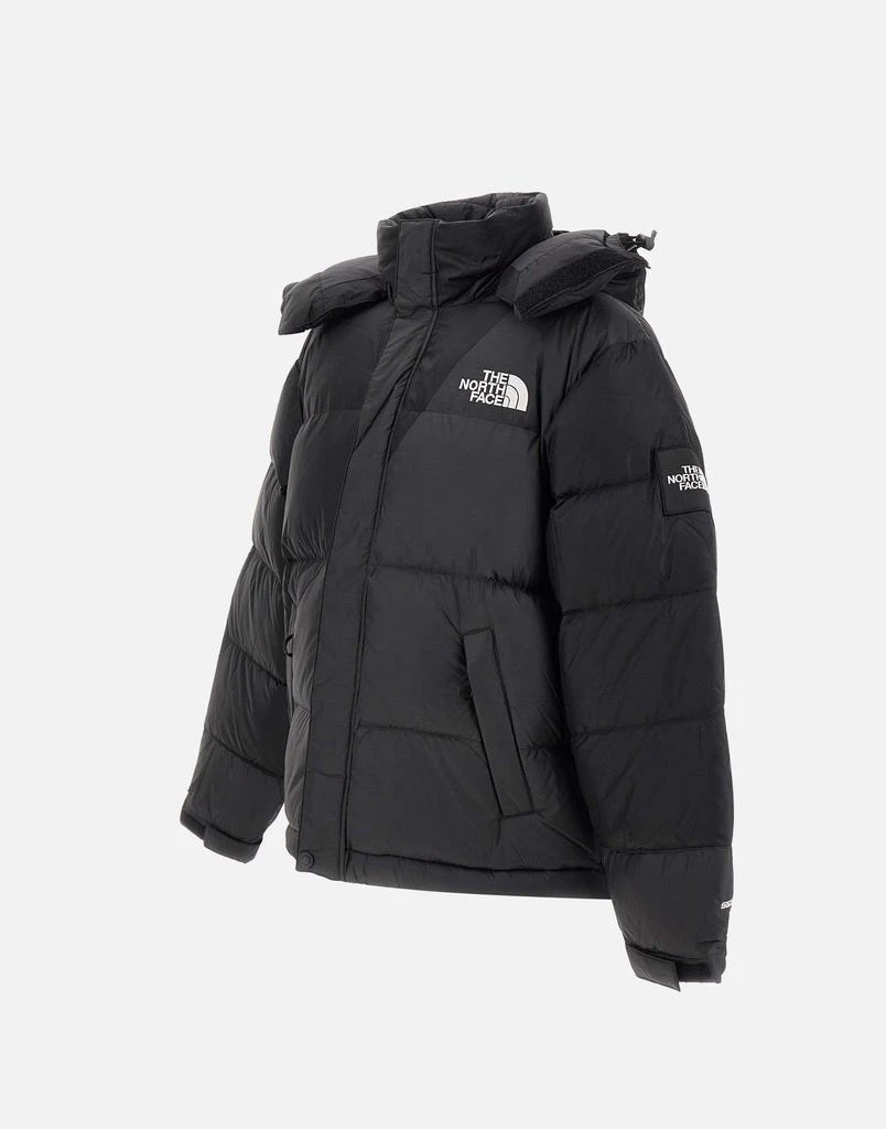 The North Face "TNF X ‘ down jacket collaboration with Yinka Ilori 3