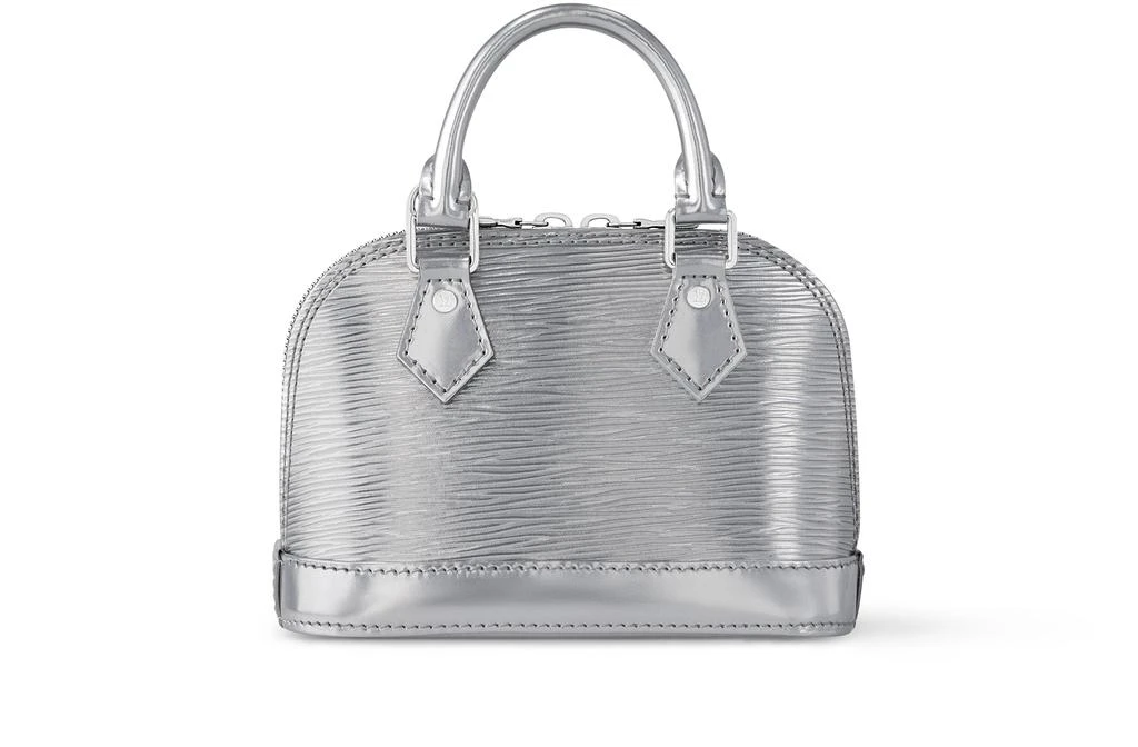 Louis Vuitton Nano Alma 4