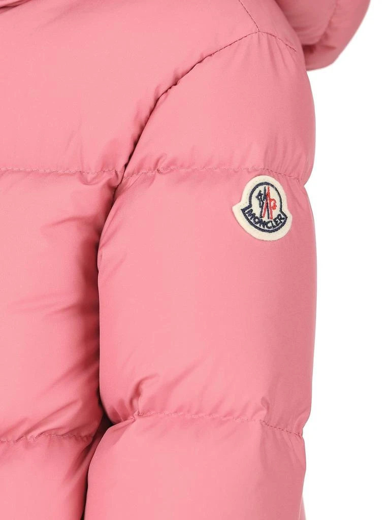 Moncler Moncler Enfant Laurie Down Jacket 3