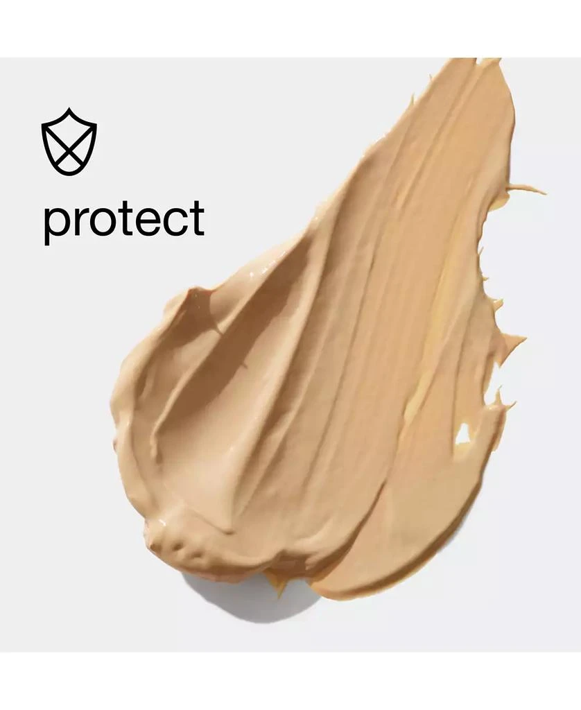 Clinique City Block™ Sheer Oil-Free Daily Face Protector Broad Spectrum SPF 25 Primer, 1.4 fl oz 3