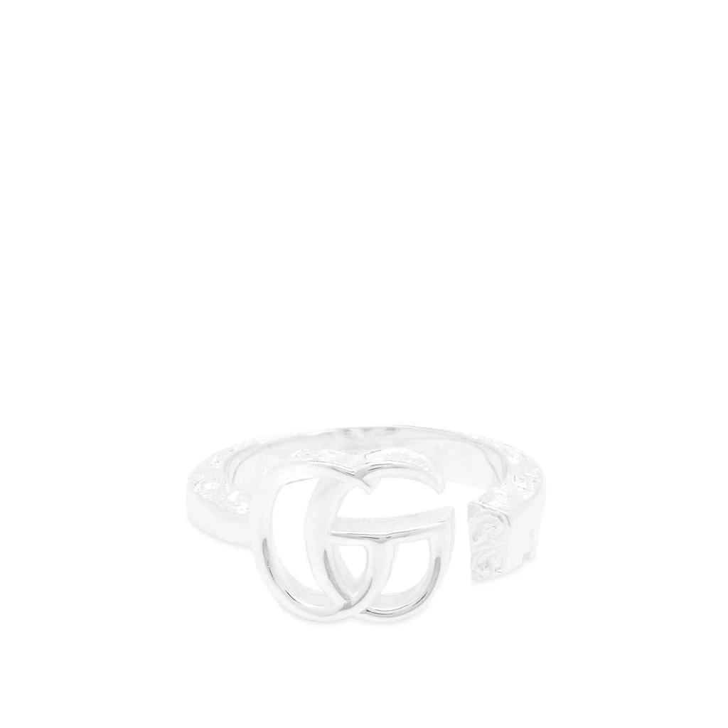 Gucci Gucci GG Marmont Ring 1
