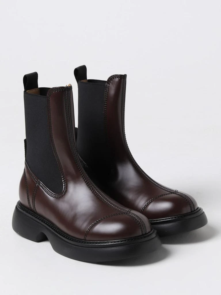 Ganni Boots woman Ganni 2