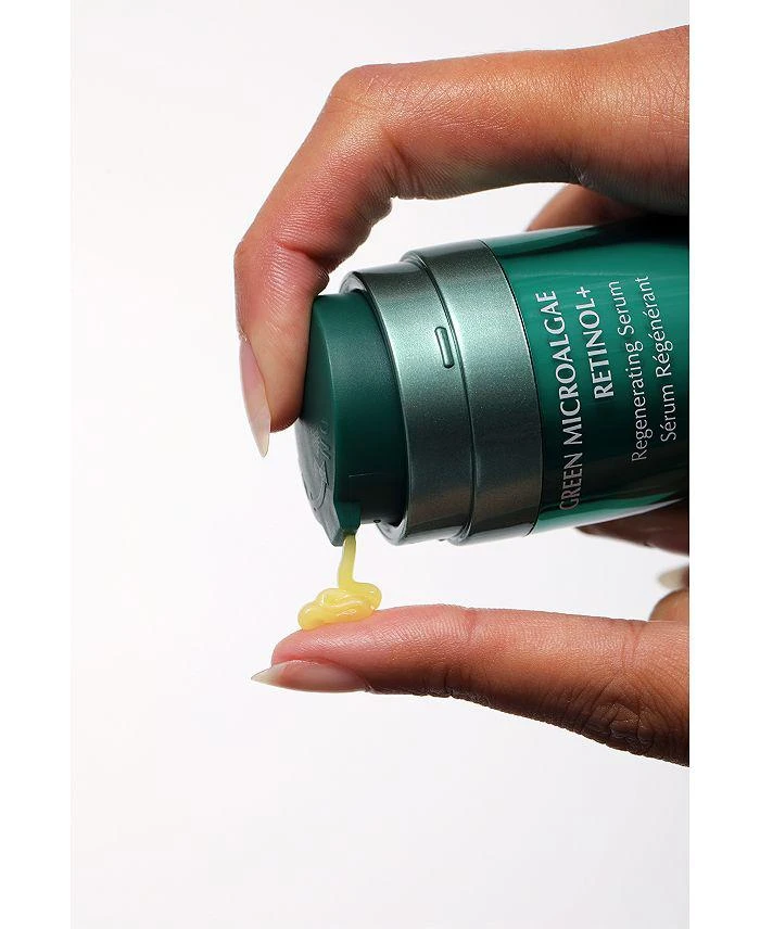 Algenist Green Microalgae Retinol+ Regenerating Serum 1 oz. 2
