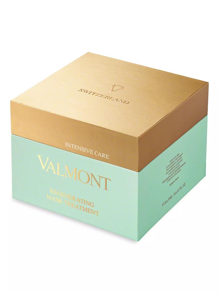 Valmont Regenerating Mask Treatment Regenerating Collagen Mask