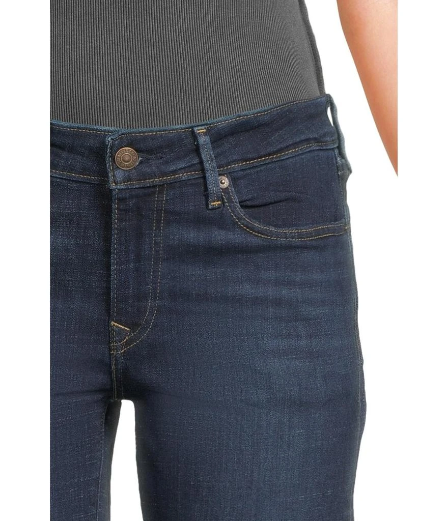 Levi's 711 Skinny 4