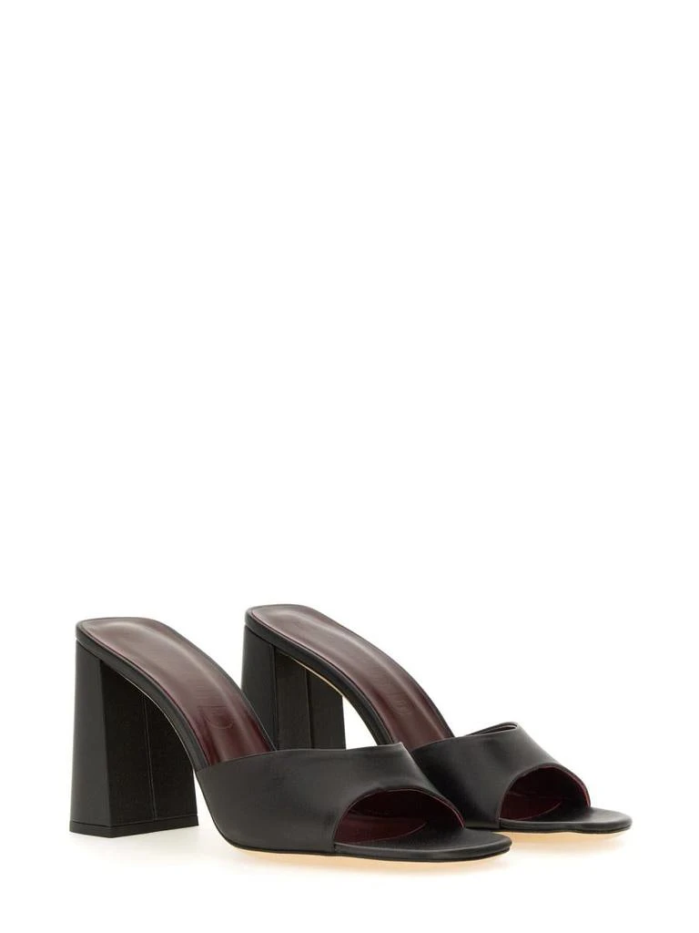 Staud Staud Sandal "Sloane" 2