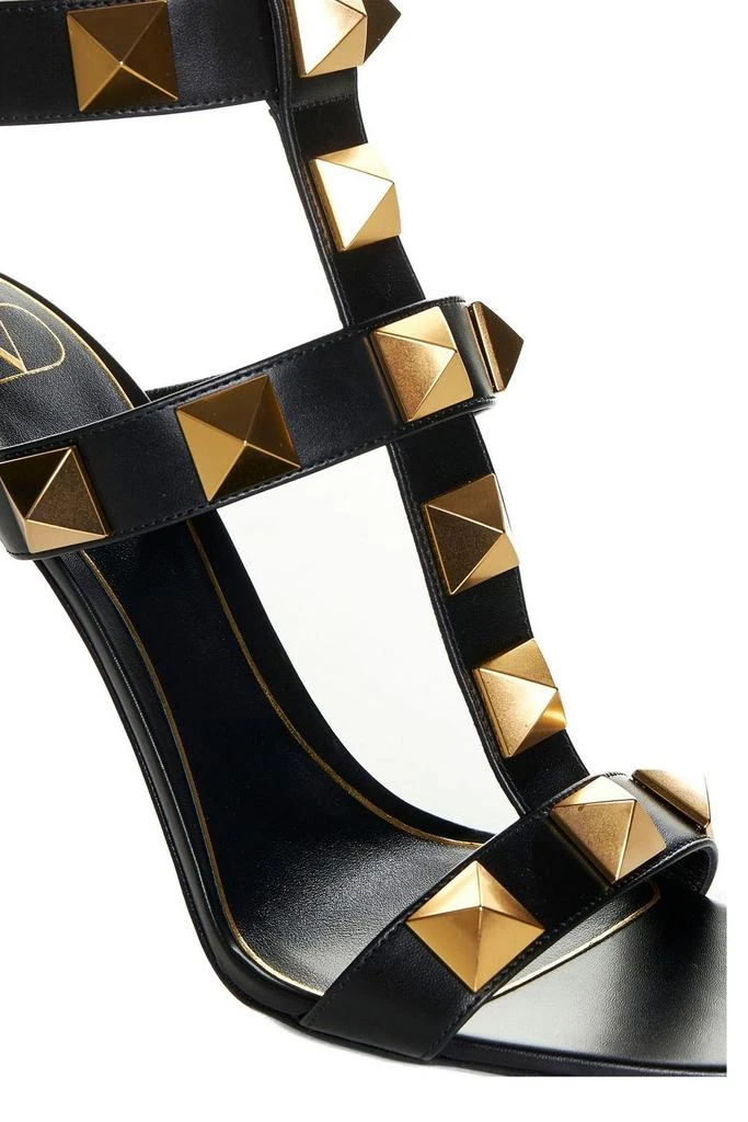 Valentino Valentino Garavani Roman Stud Sandals 4
