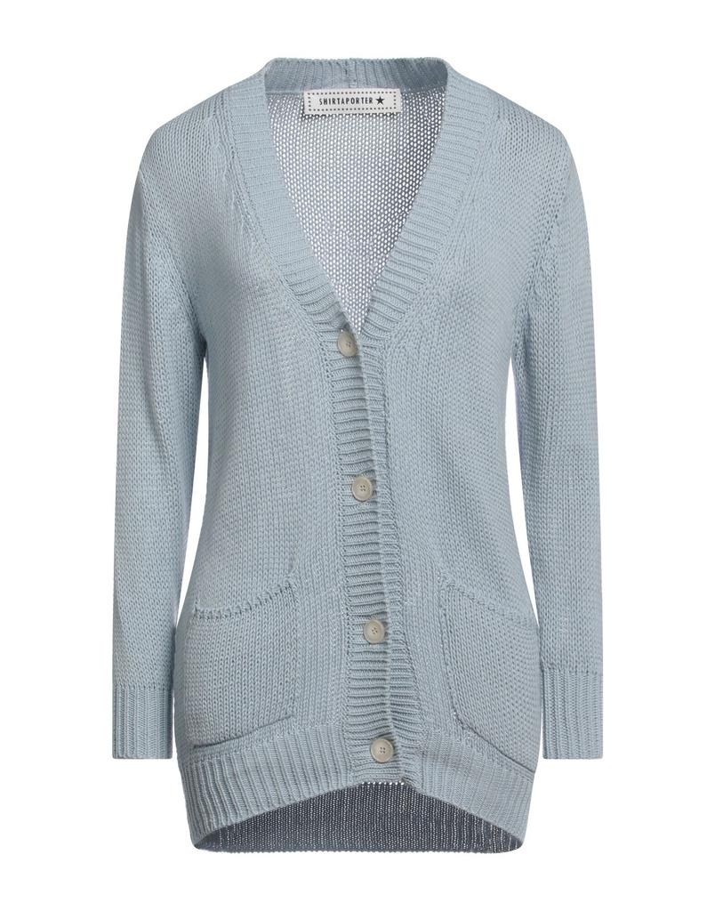 SHIRTAPORTER Cardigan