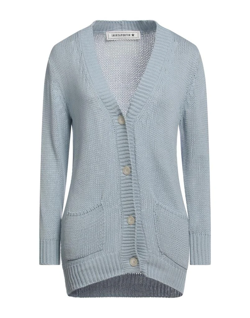 SHIRTAPORTER Cardigan 1