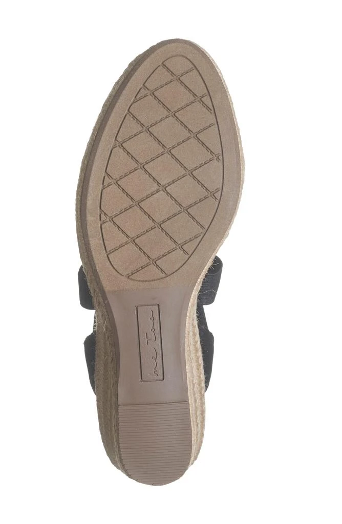Me Too Stelle Espadrille Wedge Sandal 6