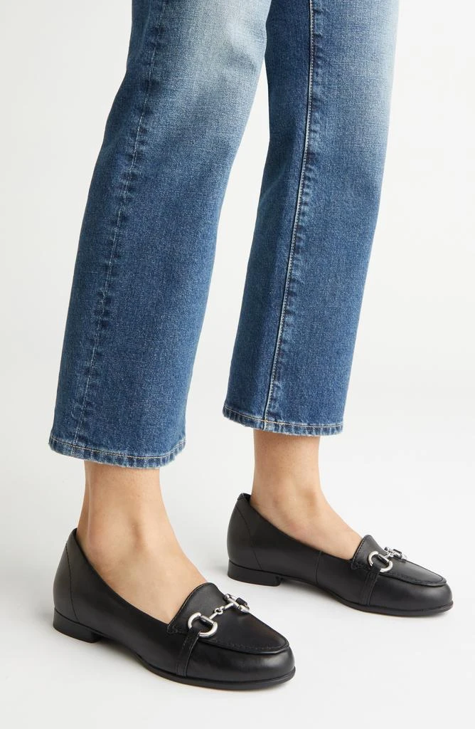Munro Tanya Bit Loafer 5