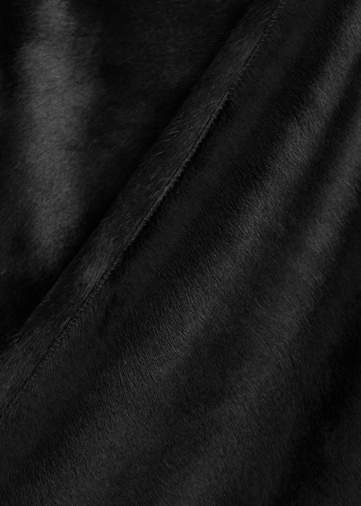 Tory Burch Calf hair jacket 5