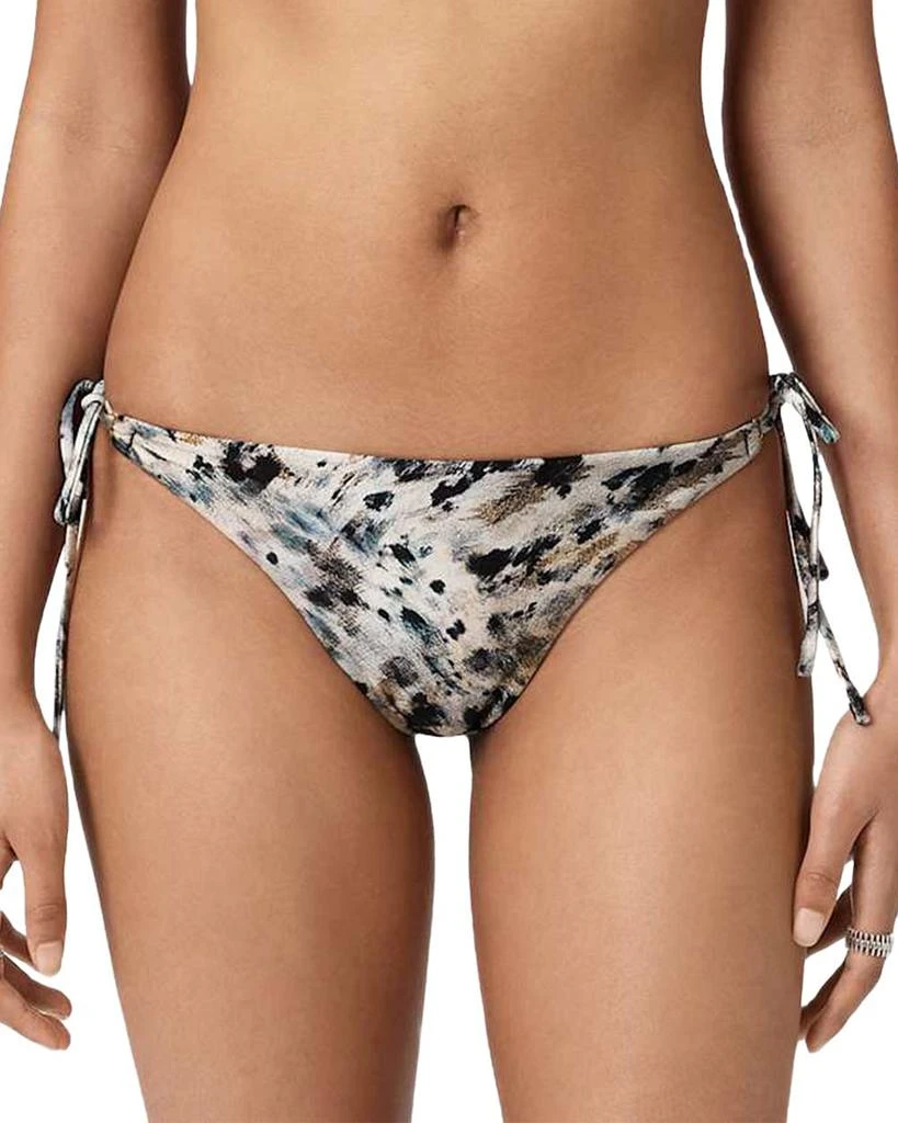 ALL SAINTS Saph Bikini Bottom 1