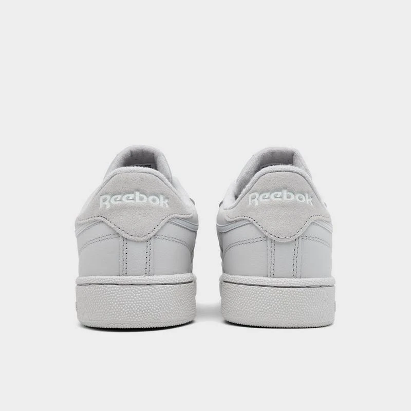 Reebok Men's Reebok Club C 85 Casual Shoes 4