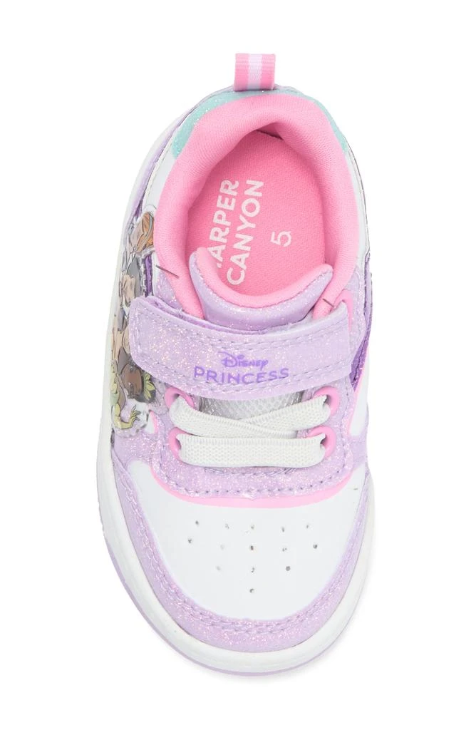 Harper Canyon x Disney® Kids' Princess Sneaker 5