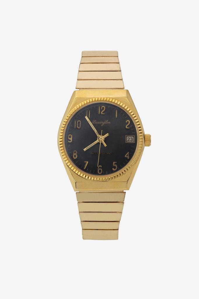 Los Angeles Apparel WCHRA69 - Men's Luxington Hour Watch