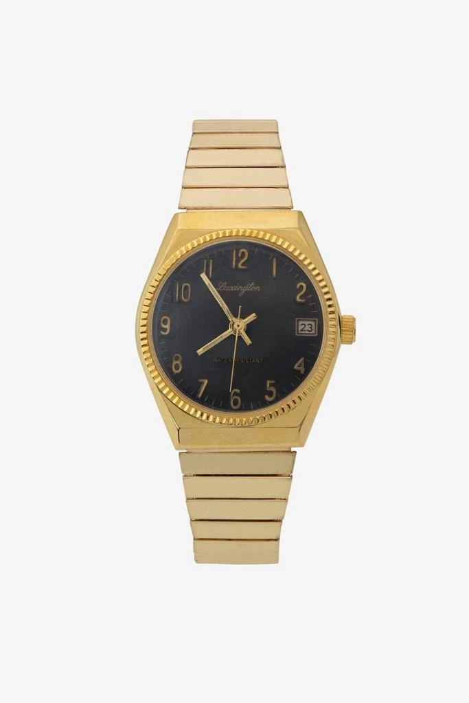 Los Angeles Apparel WCHRA69 - Men's Luxington Hour Watch 1