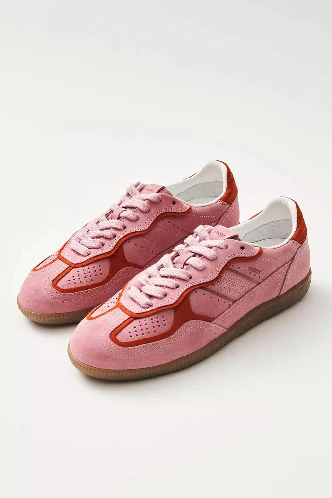 ALOHAS ALOHAS tb. 490 Leather Sneakers 3