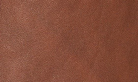 Missani Le Collezioni Vintage Leather Blazer 7