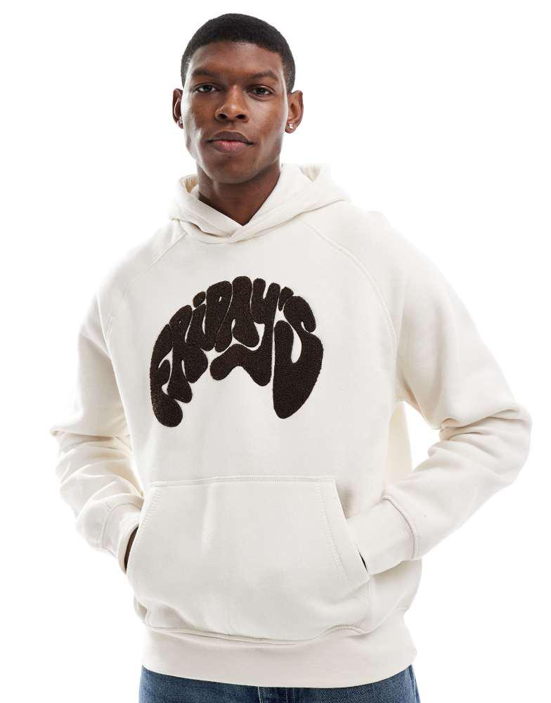 [Supply & Demand] Hamlin プルオーバーフーディ SUPPLY & DEMAND Men's Supply & Demand Hamlin Pullover Hoodie