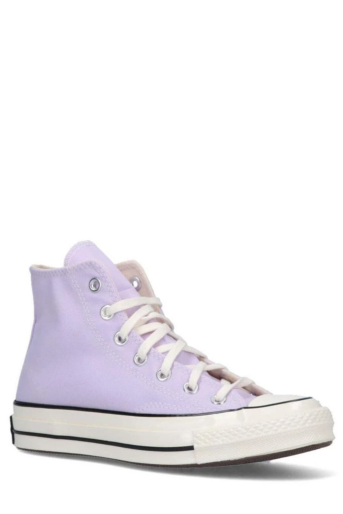 Converse Converse Chuck 70 Lace-Up Sneakers 2