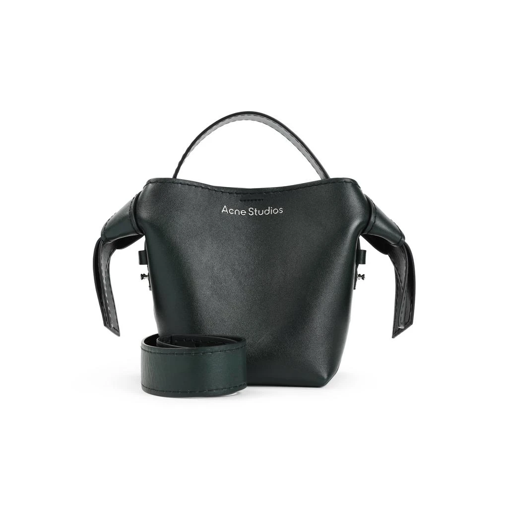 Acne Studios MUSUBI MINI HANDBAG 1