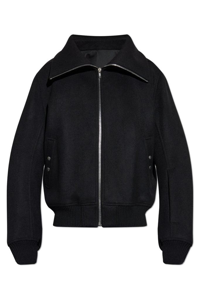 ジャケット・アウター rickowens BLIXA DRACUCOLLAR RICK OWENS | BLIXA DRACUCOLLAR JACKET