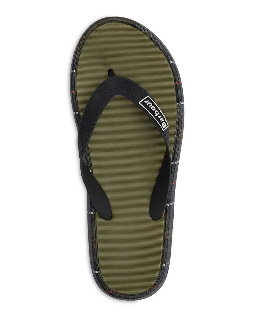 Barbour Men
s Oakdale Sandals 2