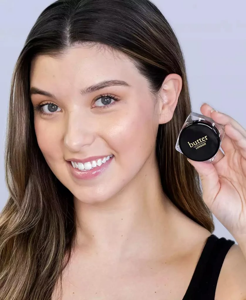 Butter LONDON LumiMatte Cool Blue Blurring Primer 5