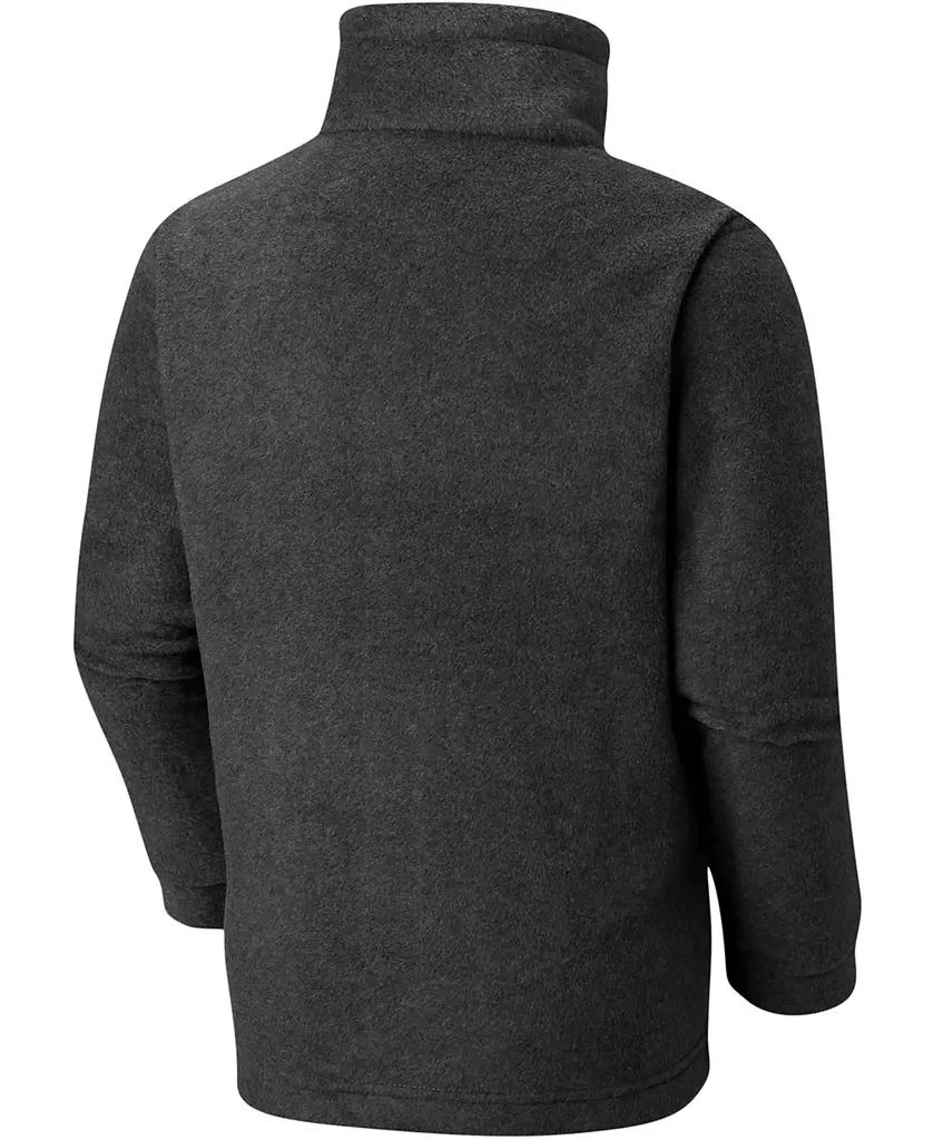 Columbia Big Boys Steen's Mountain II Fleece 9