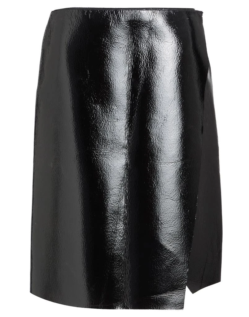 PHILOSOPHY di LORENZO SERAFINI Midi skirt 1