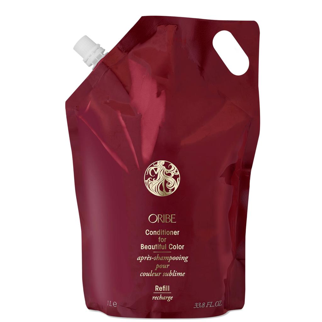 Oribe Oribe Conditioner for Beautiful Color Refill 33.8 oz