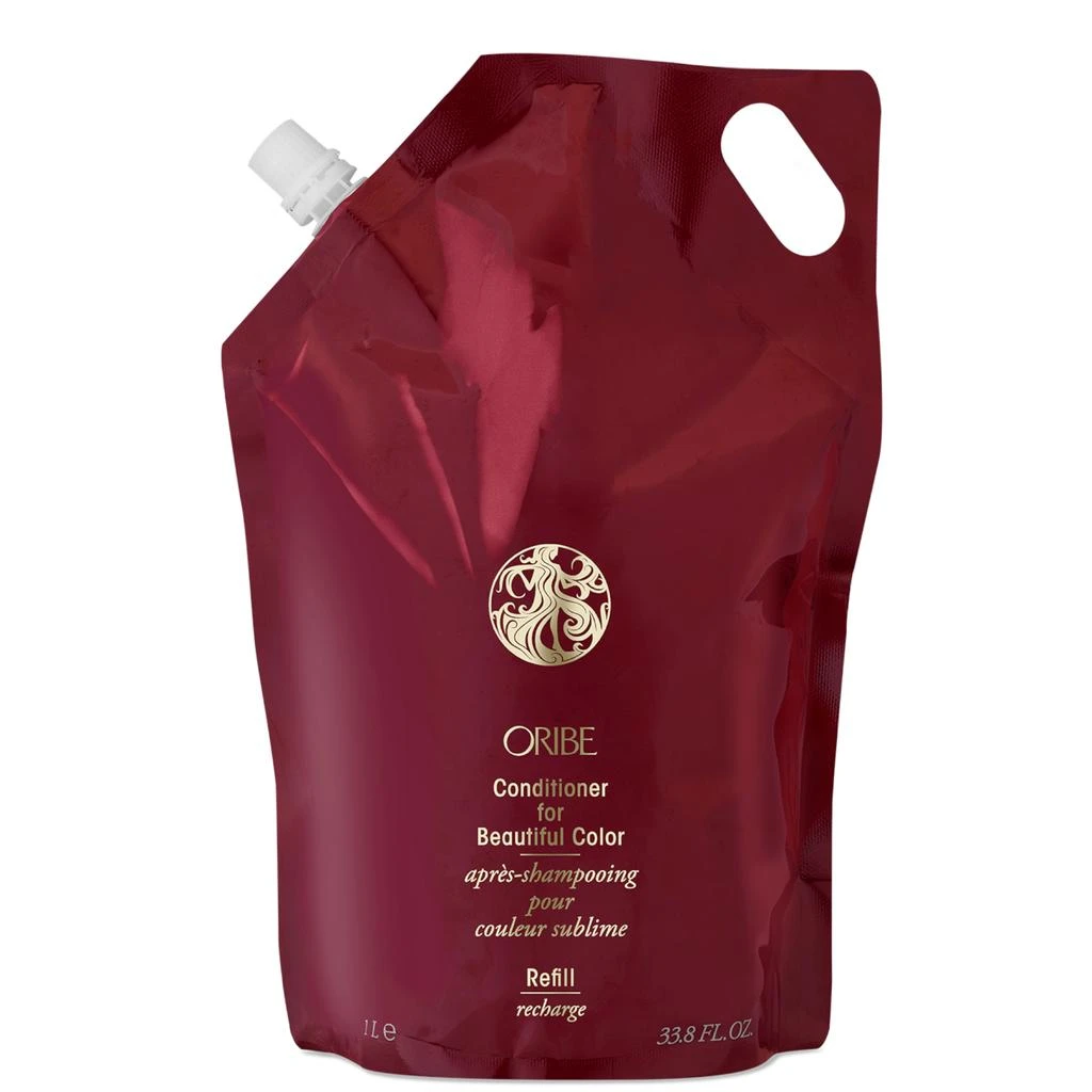 Oribe Oribe Conditioner for Beautiful Color Refill 33.8 oz 1