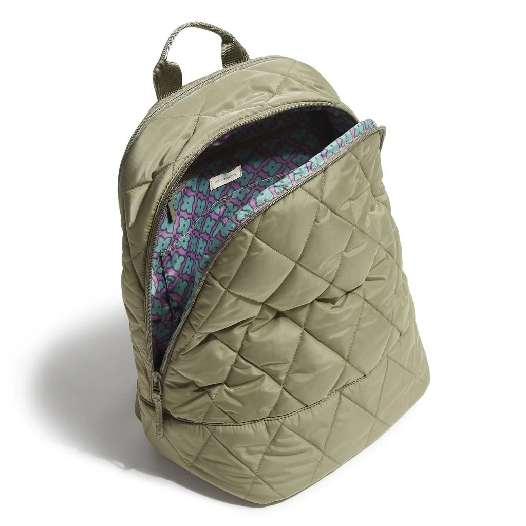 Vera Bradley Outlet Ultralight Commuter Backpack 2