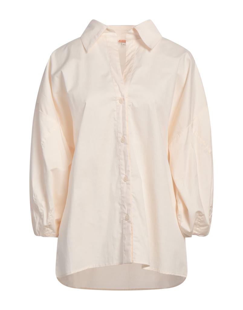 JOHANNA ORTIZ Solid color shirts & blouses