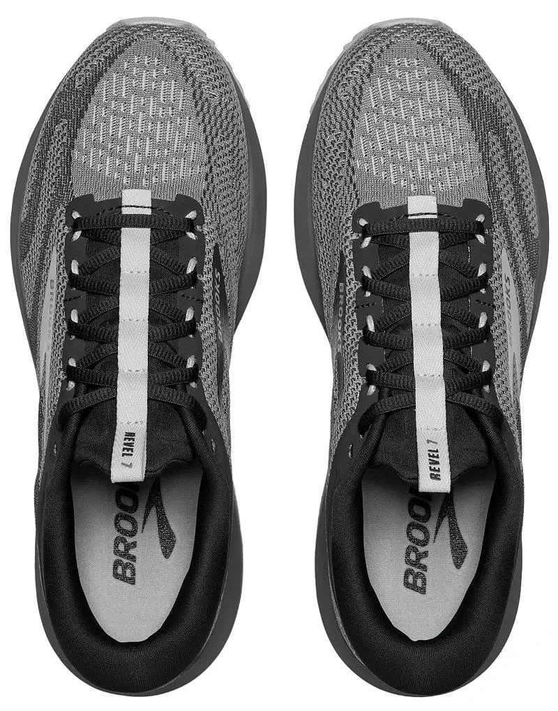 Brooks Brooks Men
s Revel 7 Running Shoes 2