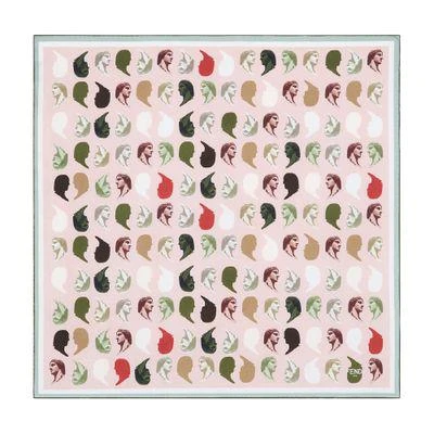 Fendi Fendi Foulard 1