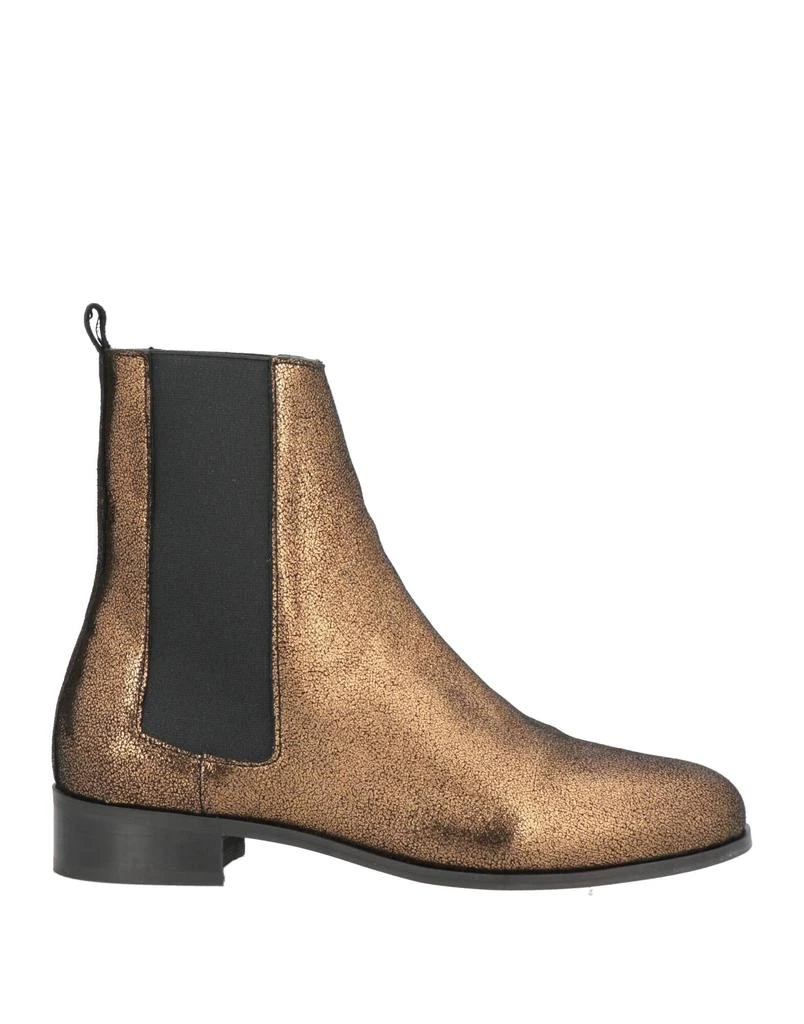 ANAKI Ankle boot 1