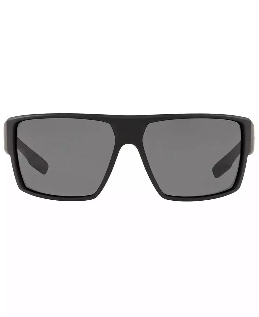 Native Eyewear Native Men's Polarized Sunglasses, XD9013 2